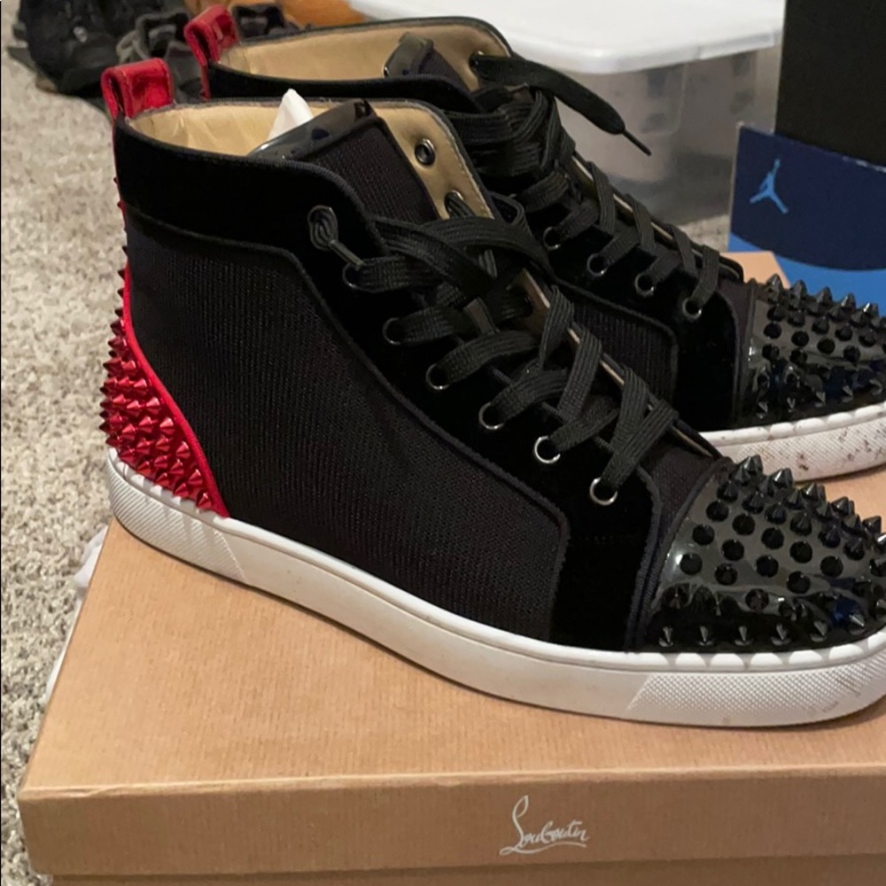 Christian Louboutin